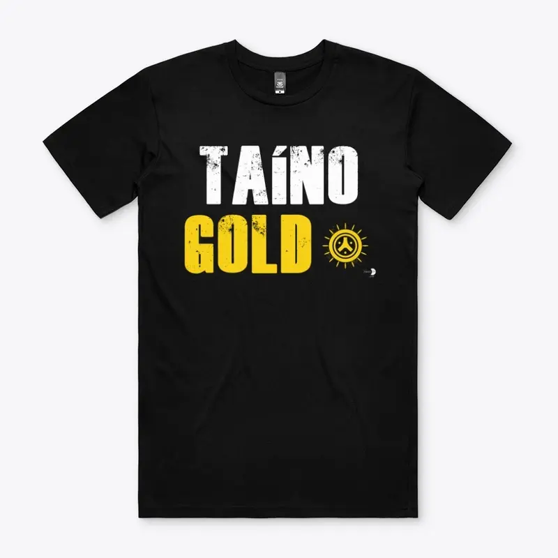 TAíNO GOLD COLLECTION