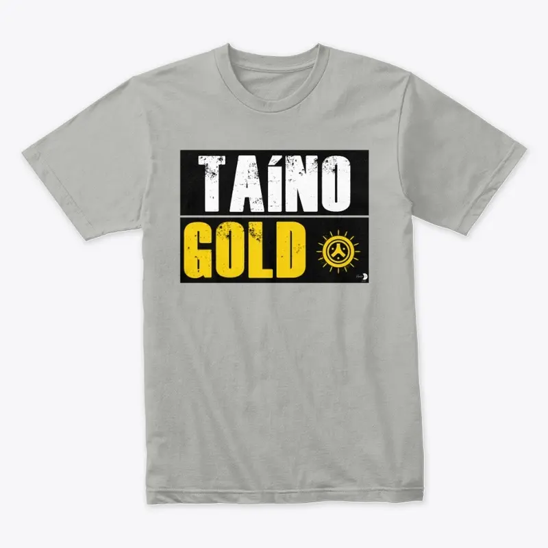 TAíNO GOLD COLLECTION