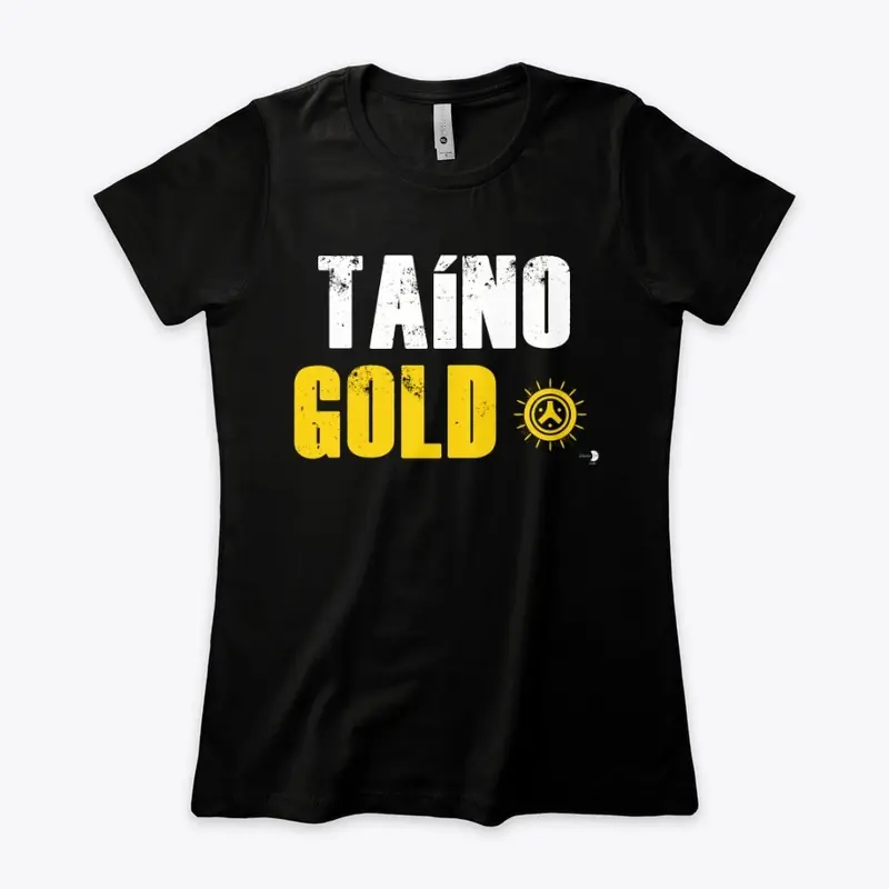 TAíNO GOLD COLLECTION